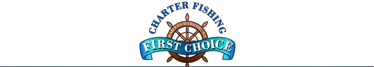 First Choice II Carter Fishing <home>